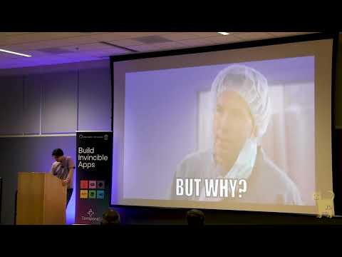 Dillon Mulroy — "Melange: The Next Frontier in Type-Safe Web Development"