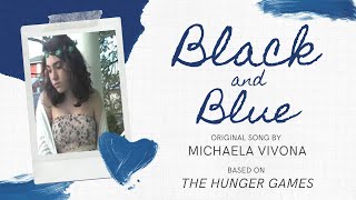 The Hunger Games   Finnick and Annie: Black and Blue Original Song by Michaela Vivona