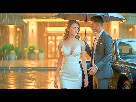 Single Dad Took a $950 VIP Job — Never Expected Her to Fall for Him