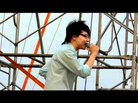 11-02-12 Lipta - ลมหายใจของเมื่อวาน @ Fat Fest #11