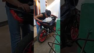 Download lagu honda sonic 150R pake knalpot RCB🤯 mp3