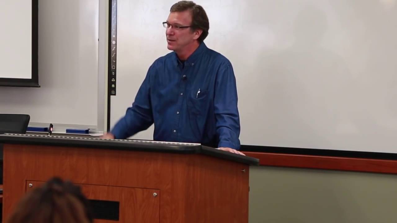 Rick Friedman Speaks on Why You Should Become Trial Lawyer