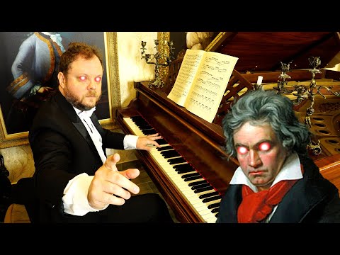 Top 10 Most Difficult Piano Pieces