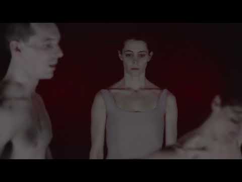 Exil der Schatten - Sturmgewalt (Rezystor Remix) [T004 | Nulleins Records | Official Video]