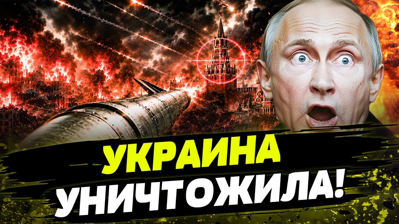 💥ПРЯМО СЕЙЧАС! УКРАИНА ЖЕСТОКО ОТОМСТИЛА! АДСКАЯ БОМБАРДИРОВКА РФ! День 05.08.