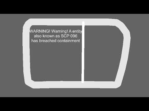 SCP 096 EAS | Sticknodes (reupload)