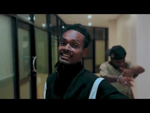 REMI-NICEBOLA FT GHEMU & ALAHBASTA (MUSIC VIDEO)