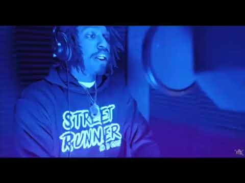 YungIce - Give Me Hell (In Studio Performance)