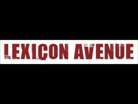 Lexicon Avenue - Provocative Guest Mix on Eccentric Beats (23.07.2004.)