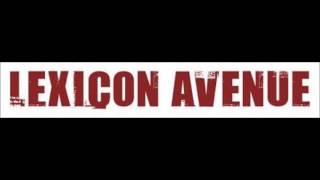 Lexicon Avenue - Provocative Guest Mix on Eccentric Beats (23.07.2004.)