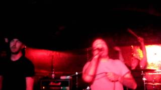 the casting out (Dail 9-1 and wait) Live.