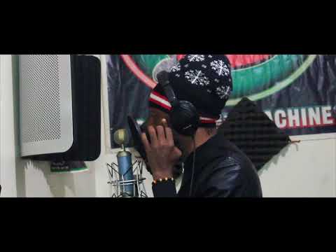 Lutan Fyah - Sacrifice Dub - Third World Riddim (Dub-Log 44)