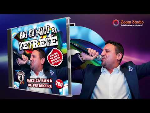 Hai cu Nicu si Petrecere, Muzica Buna de Petrecere, Partea 3