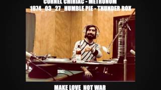 1974 03 27 HUMBLE PIE   THUNDER BOX