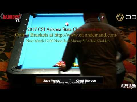 2017 CSI Arizona State Championships