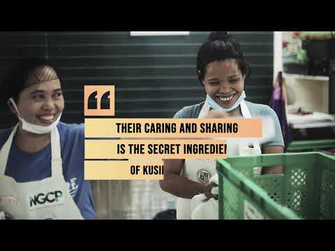 Feeding Hope: Help End Child Hunger in the PH