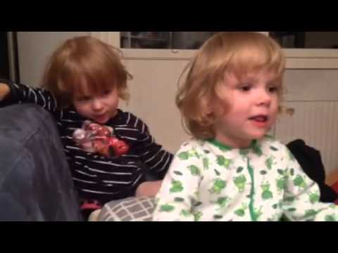 Här dansar Herr Gurka, del 2