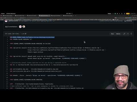 We did it! Hassle-free Nvidia drivers on Fedora Silverblue/Kinoite: Testers wanted!