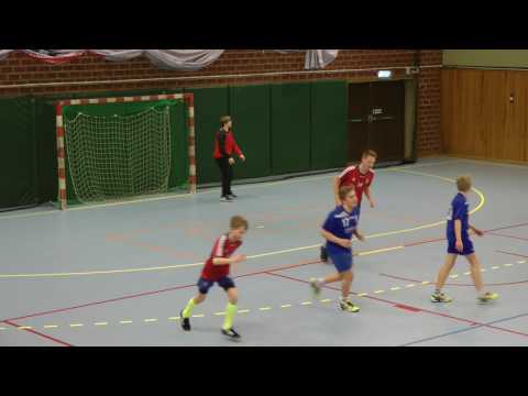 Spånga-Täby 25-23 (14-9)