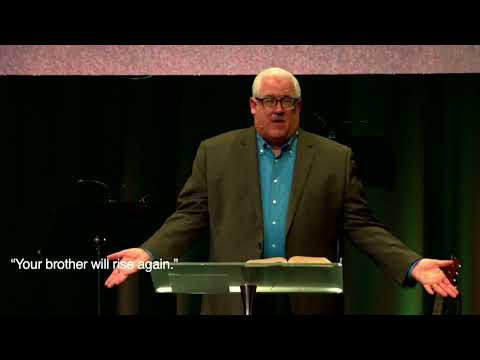 Jesus is The Resurrection