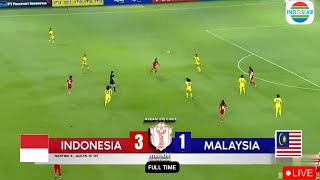 Download lagu 🔴MALAYSIA MENANGIS! HASIL LAGA TIMNAS PUTRI INDONESIA U16 VS MALAYSIA DI PIALA AFF PUTRI U16 2025 mp3