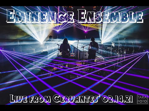 Eminence Ensemble
