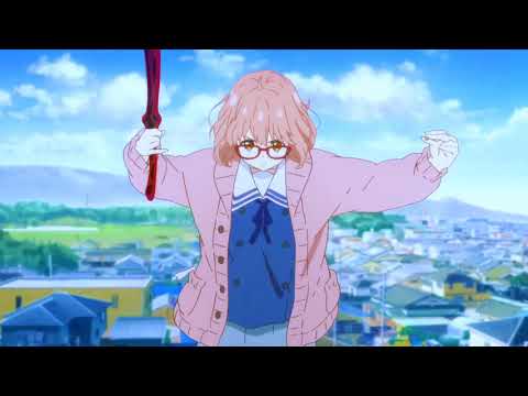 Ruxxi & Yuura - Love is [AMV]