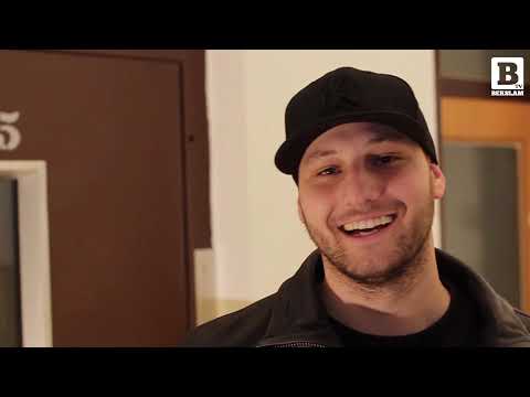 VELEBOR - Lifting (Making Of) Part 2 (BekslamTV)