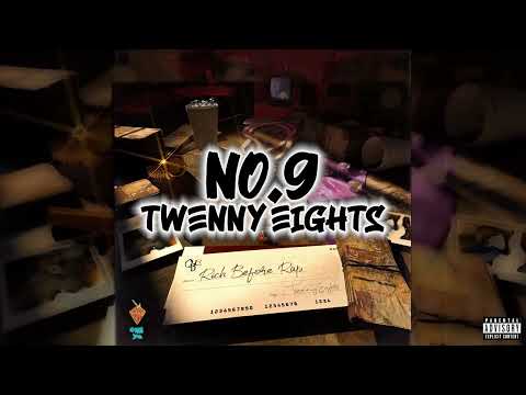 TwennyEights - No.9