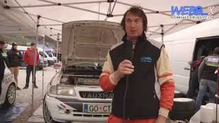preview picture of video '1. Sprint Rally Železniki - izjave'