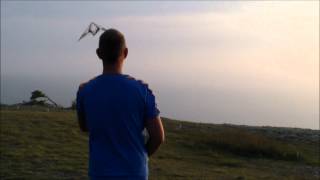 NSE WW, Högklint, Gotland