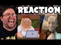 Gor S The Ai Takeover By Degenerocity REACTION