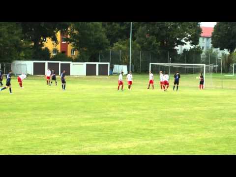 BCA Oberhausen - TSV Neusäß