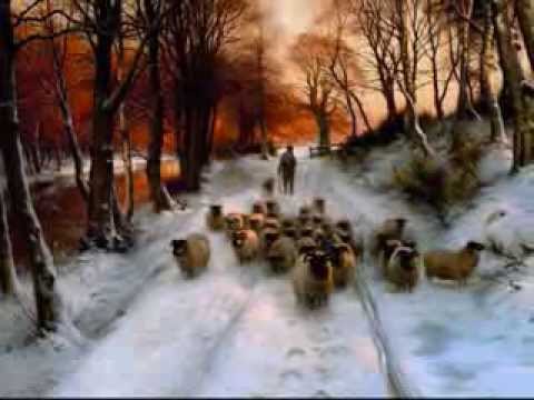 Ralph Vaughan Williams: Fantasia on Christmas Carols