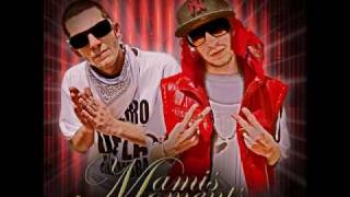 Tranceh & Dj Ankla - 17 - Mundo en crisis feat El Pájaro a.k.a Veneno Manuel [Mamis Moments]
