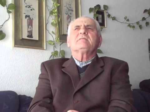 Vasile Fodorean poezia Supararaea-n fii Pacii