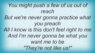 Saga - The Learning Tree Lyrics