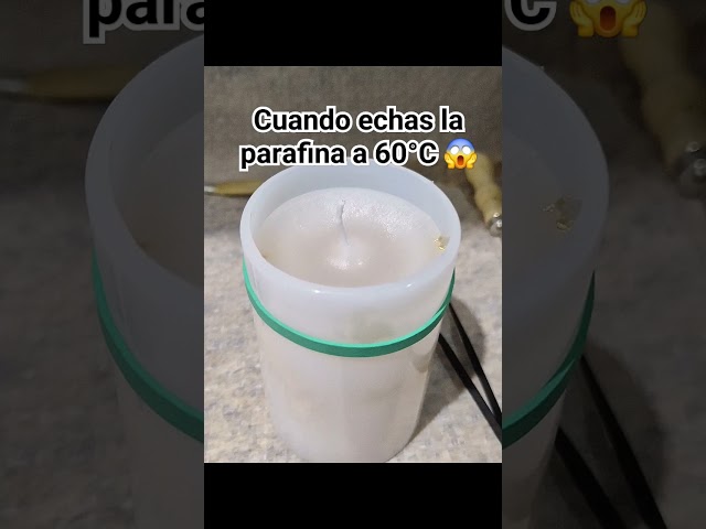 Vídeo relacionado con Caja 40 Velones Liturgicos Rojos Grandes 16x6cm Cera de Parafina Duración 4 Dias (GRANDE, ROJO)