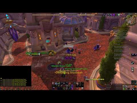 Sub Rogue Burst - 7.3.5