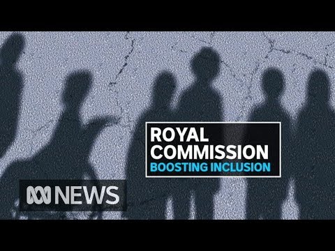 Disability royal commission told child was humiliated by primary school teachers | ABC News