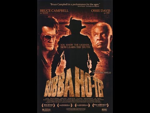 Bubba Ho Tep   Full Movie