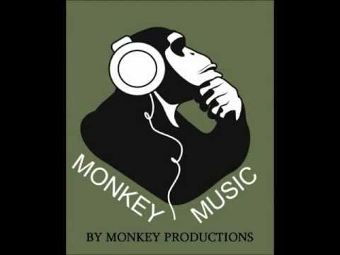 Monkey Production EDM Mixtape