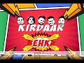Behka Main Behka Cover Kirdaar Kirdaar Jam Sessions