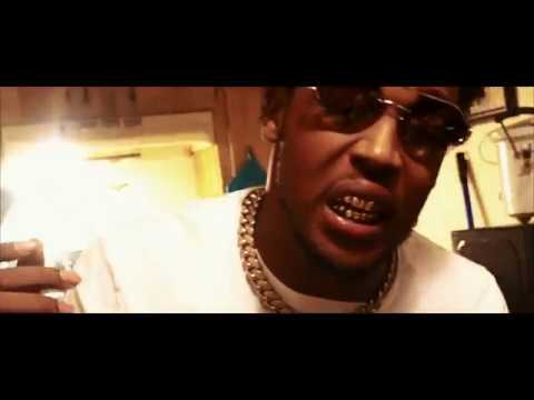 ZG Ammo - I Be Chillin' (Official Video)