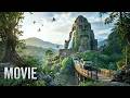 The Most Intense Jungle Adventure Lost In The Wild Fight For Survivall Full Action Movie