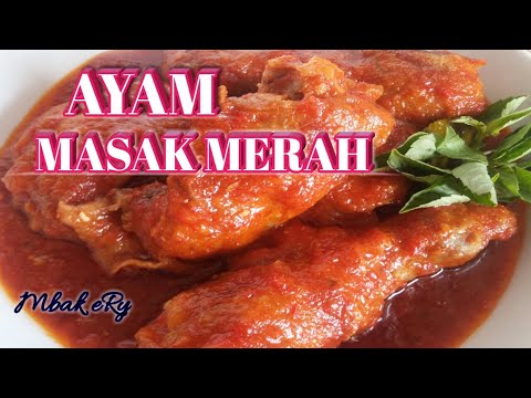 download lagu mp3 mp4 Resep Ayam Masak Merah Melayu, download lagu Resep Ayam Masak Merah Melayu gratis, unduh video klip Resep Ayam Masak Merah Melayu