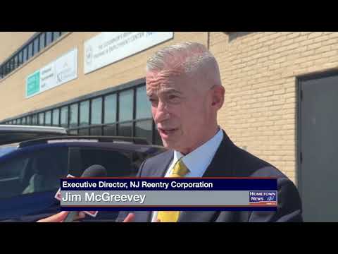 NJ Reentry CDL Training