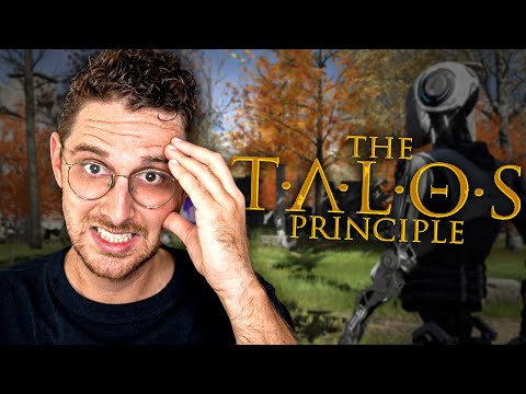 This Puzzle Game Broke My Brain