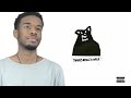 Russ THERE S REALLY A WOLF ALBUM Review