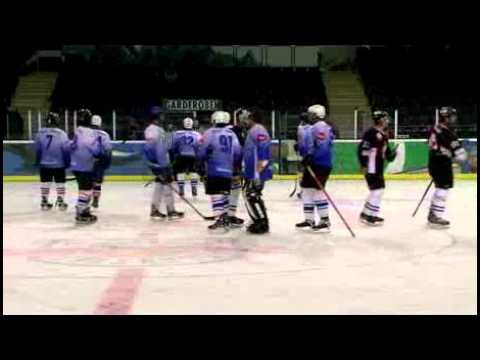 SPAR Oilers gewinnen Landesliga-Spitzenspiel